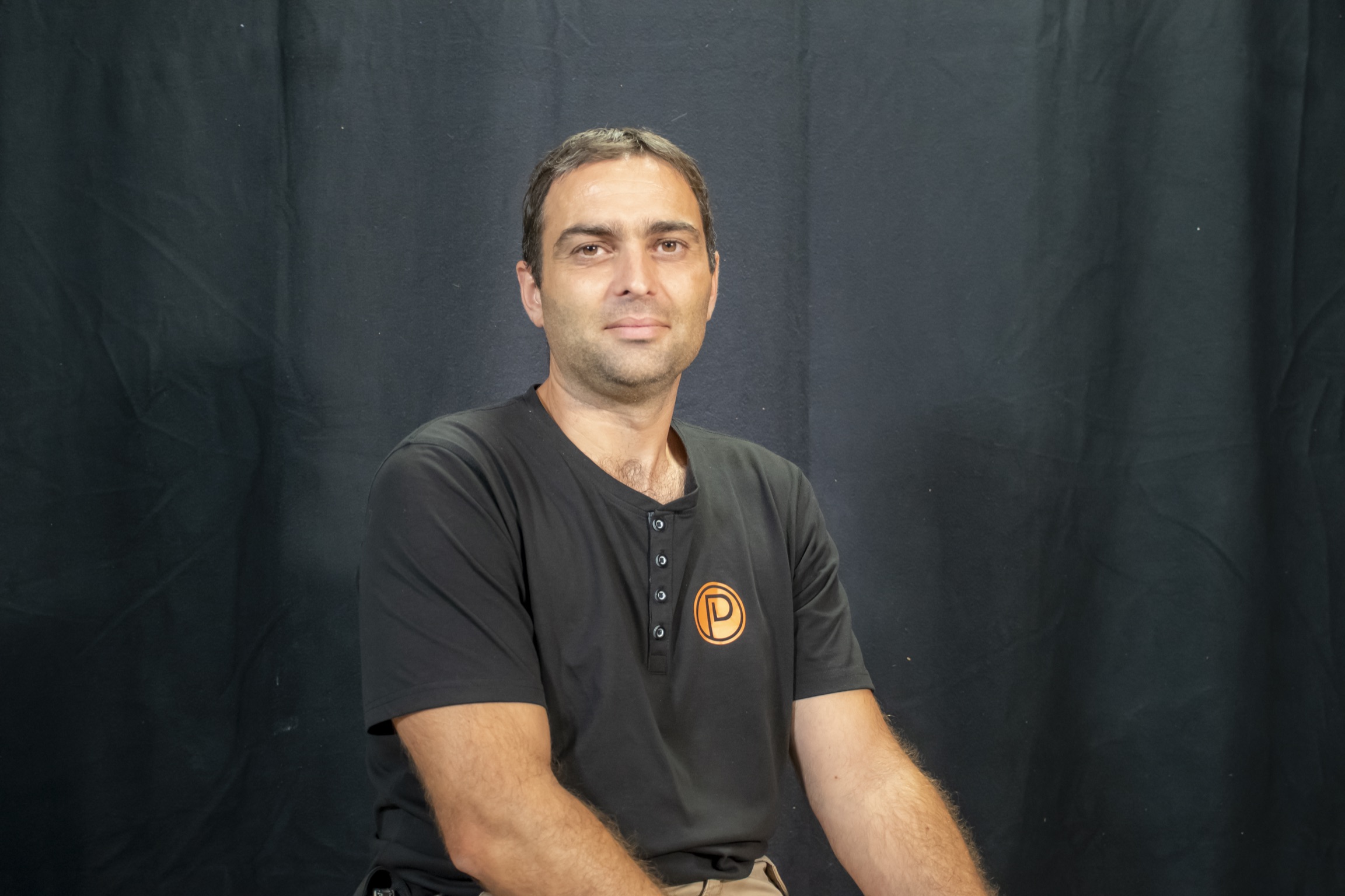 Sébastien Mathieu