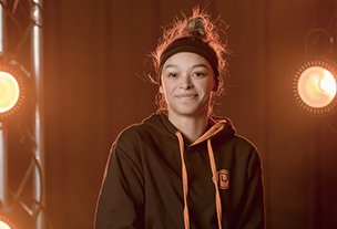 Naomi Dayani